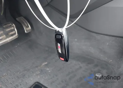 2023 Audi Sq8 Premium Plus Tfsi Quattro Tiptronic z USA, uszkodzony, nr VIN WA1AWBF17PD009550